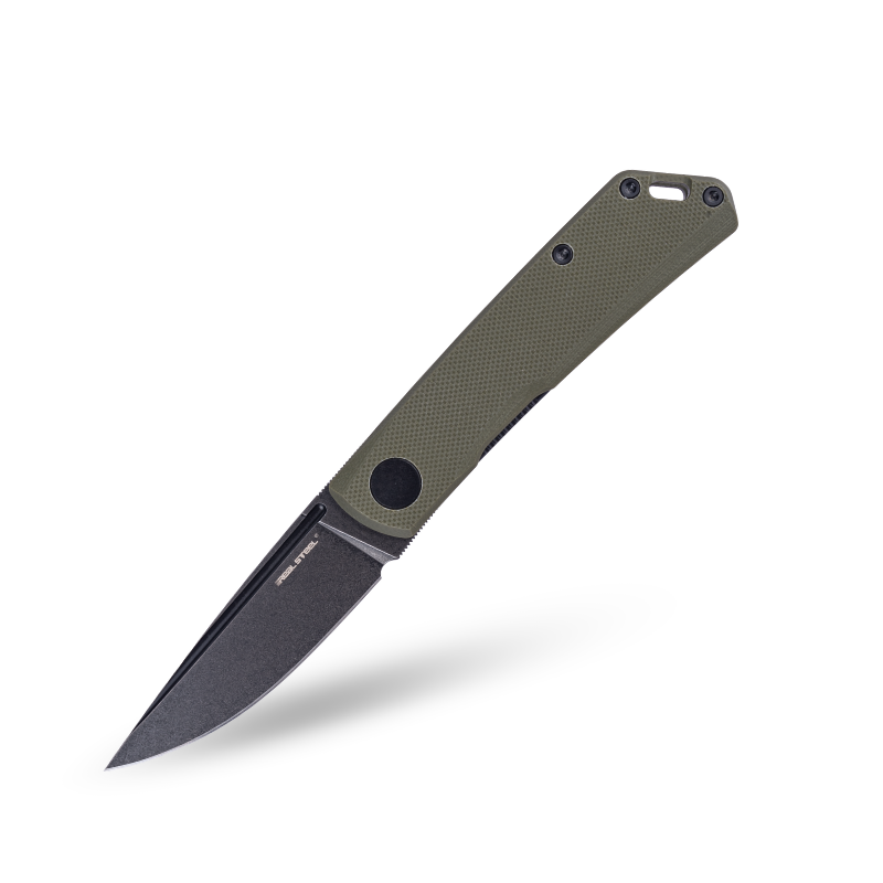 Luna Phantom Flipper | Liner Lock