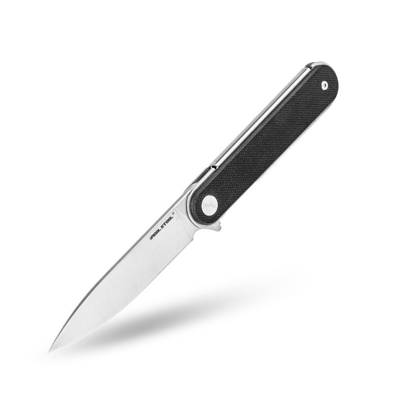 Iris Flipper | Satin