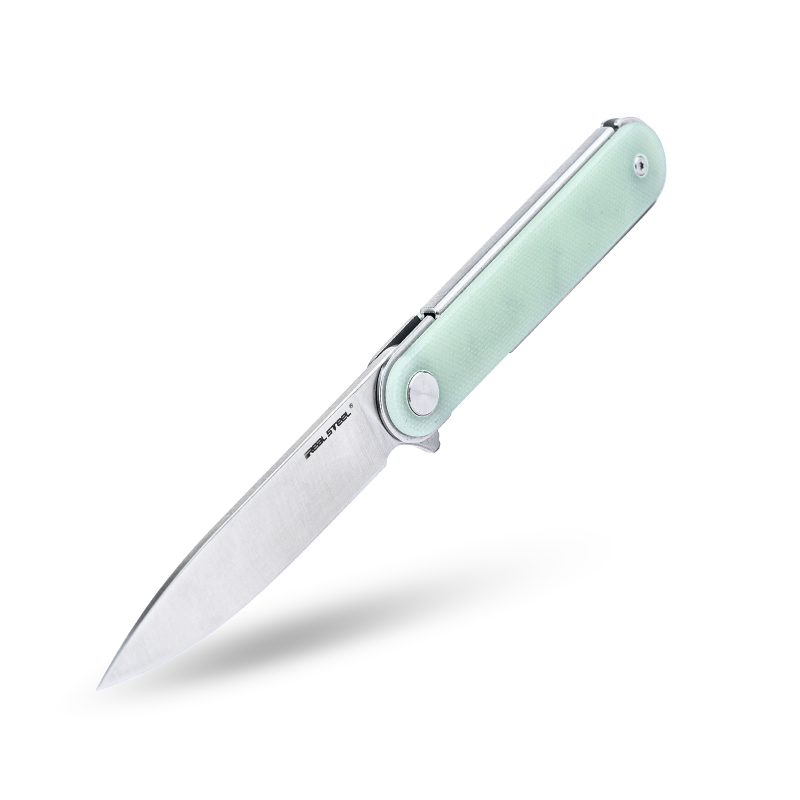 Iris Flipper | Satin