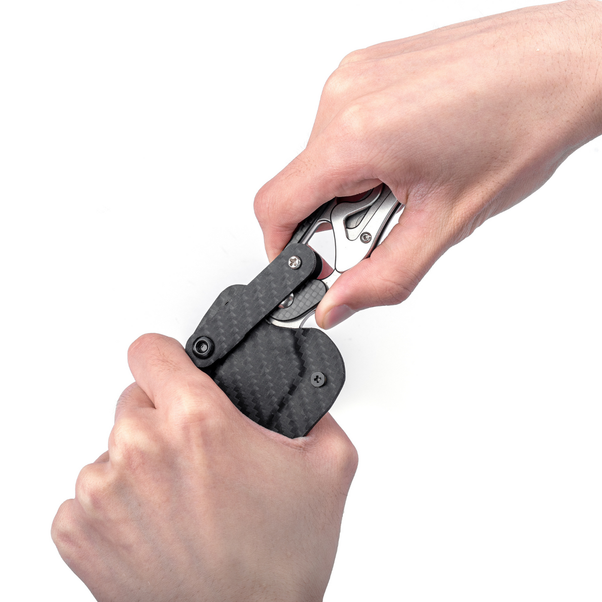 Cormorant Apex | 14C28N | Foldable extension handle