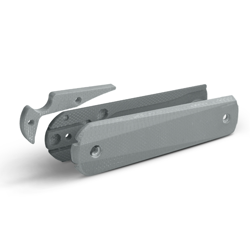 RB-7 Essential Edition |14C28N |Steel frame lock