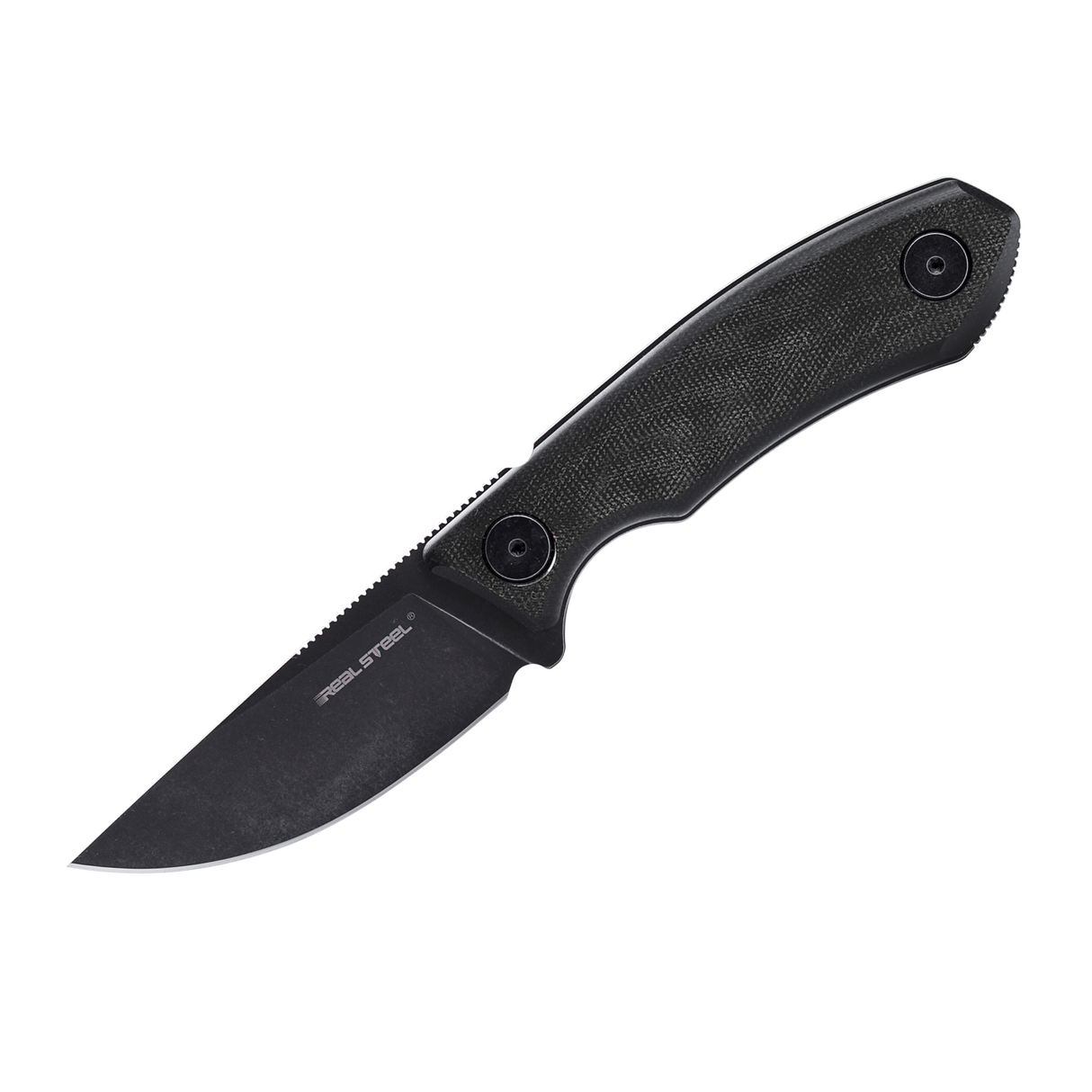 Receptor | Fixed EDC knife | 14C28N