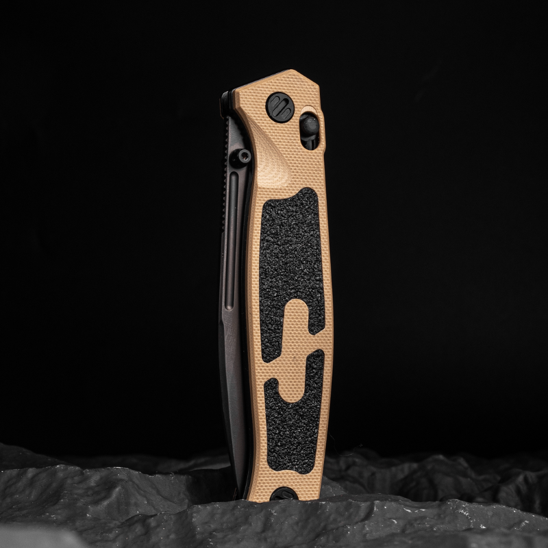 Huginn Prime | 3.66"Nitro-V+ DLC