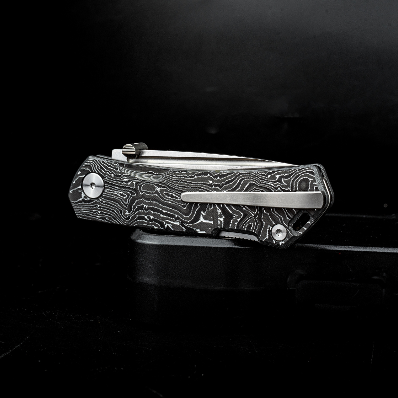 Luna Maius | Copper foil carbon | Aluminum foil carbon