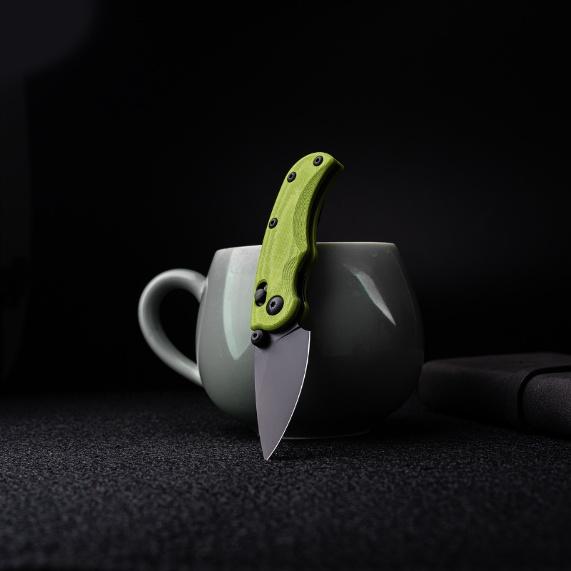 ESCA | 12C27 | Crossbar lock | G10 | Exclusive Limited