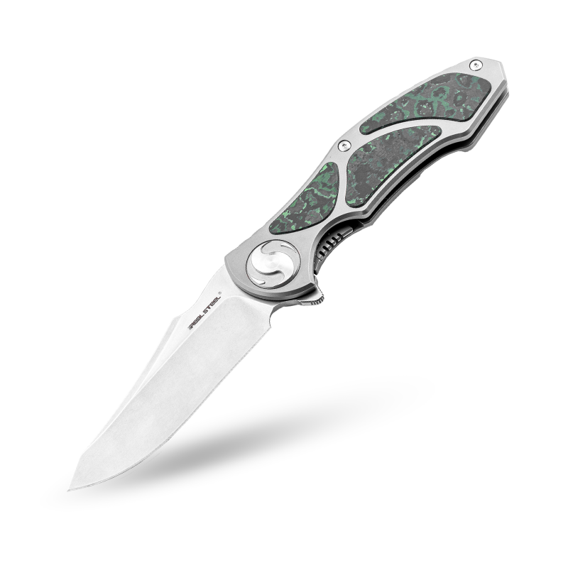 Exorcist | S35VN | Exclusive