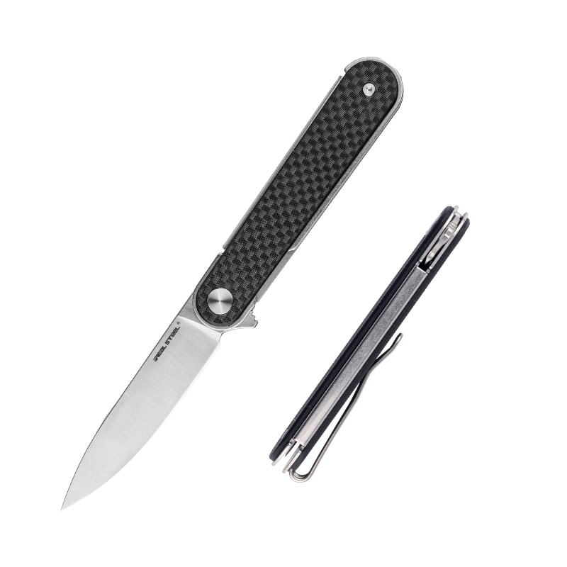 Iris Flipper | Satin