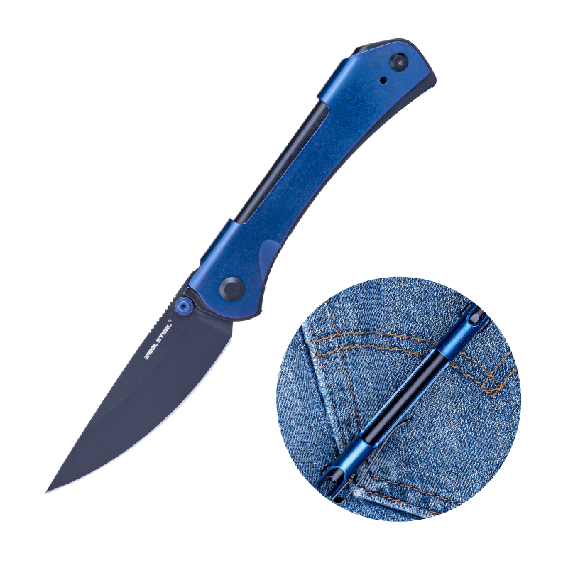 Sylph | Double Folded | Two Tone