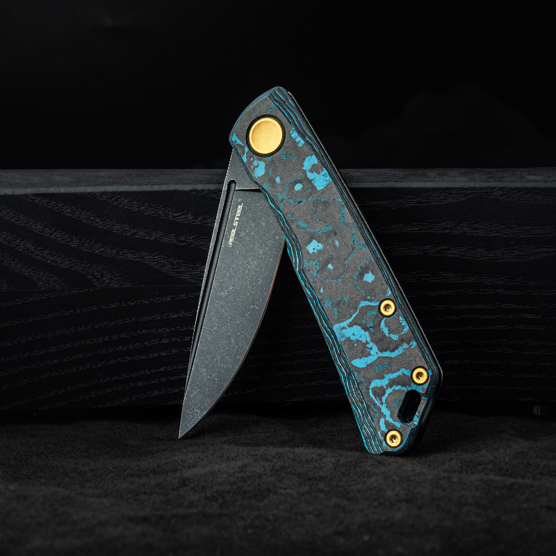 Luna Boost Special Offer | 2.76"N690 Blade|Random color