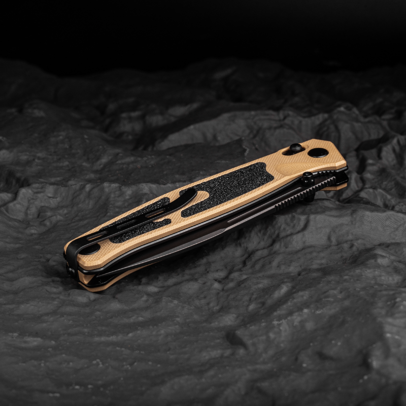 Huginn Prime | 3.66"Nitro-V+ DLC
