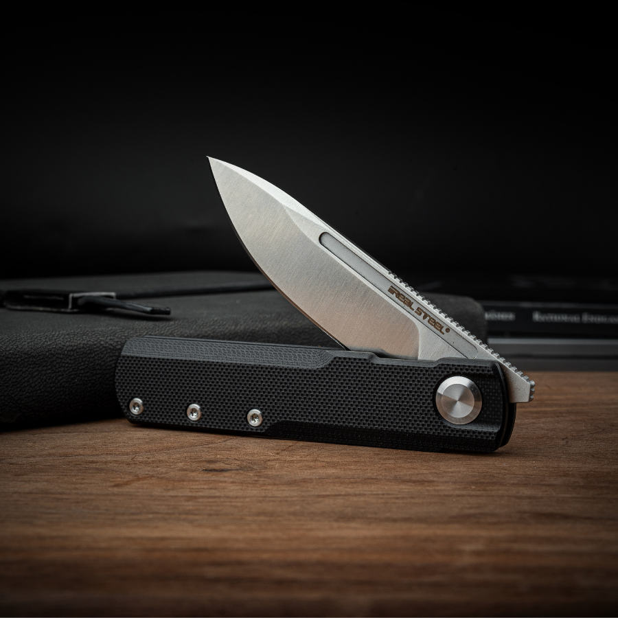 G-Drop | Nitro-X7 | Liner Lock