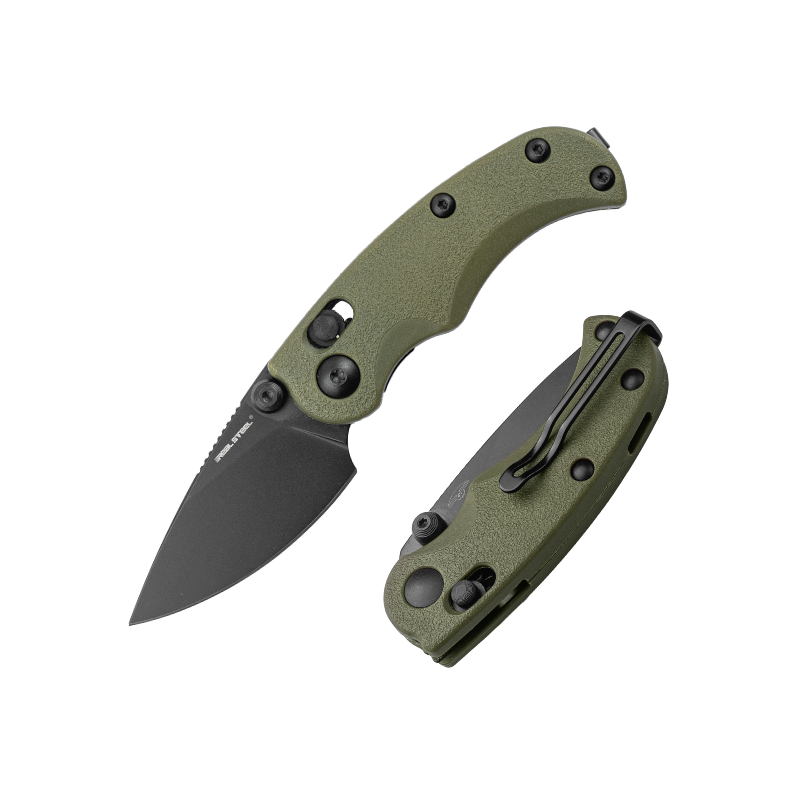 ESCA | 12C27 | PP | Crossbar Lock