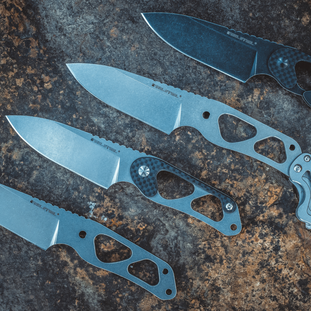 Cormorant Apex | 14C28N | Foldable extension handle