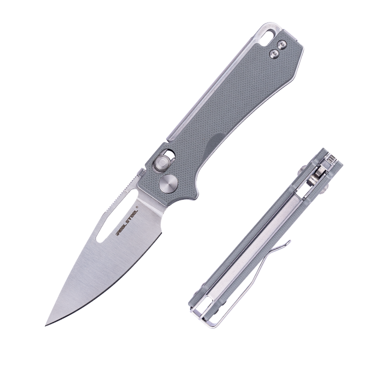 Vis | 2.72"/68mm Blade