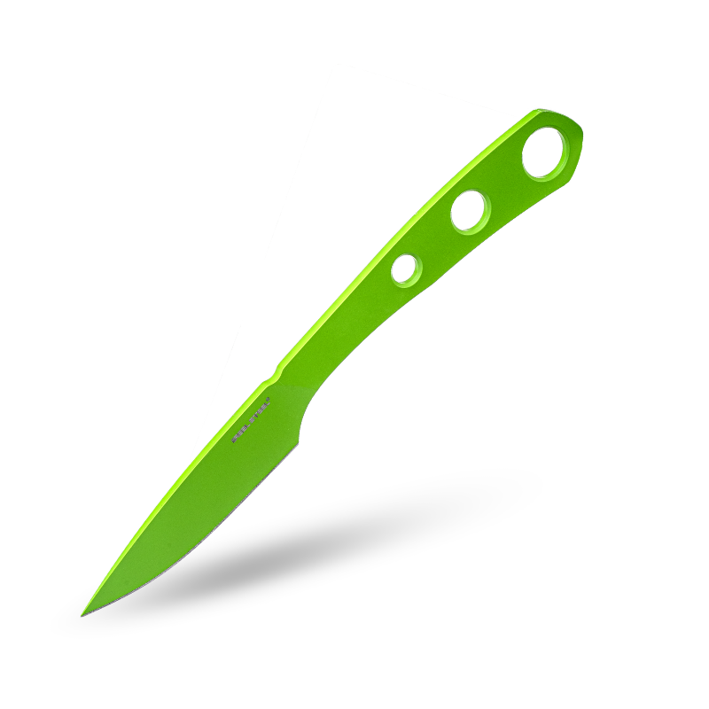 Marlin | Fixed blade | Neck knife & Backup knife