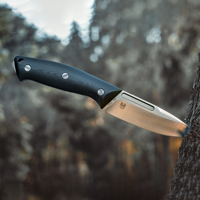 Gardarik| Elmax | Ivan D. Braginets Design