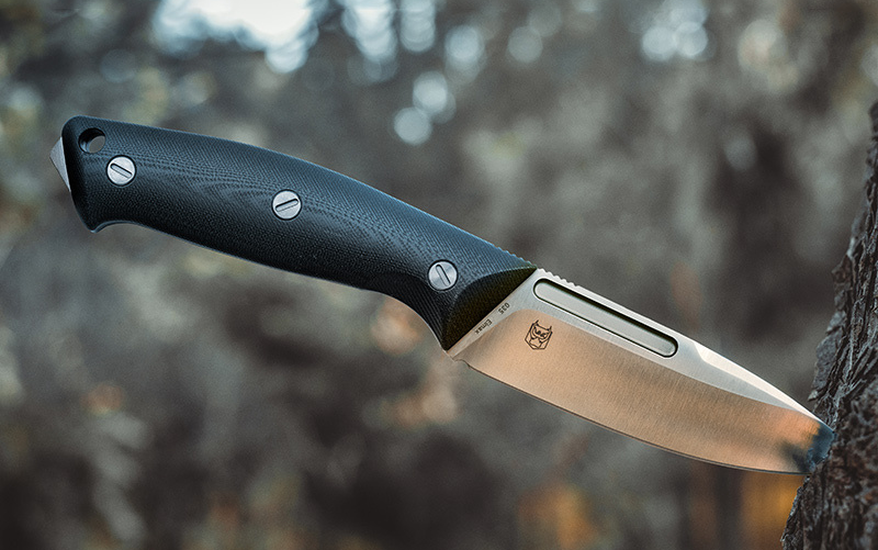 Gardarik| Elmax | Ivan D. Braginets Design