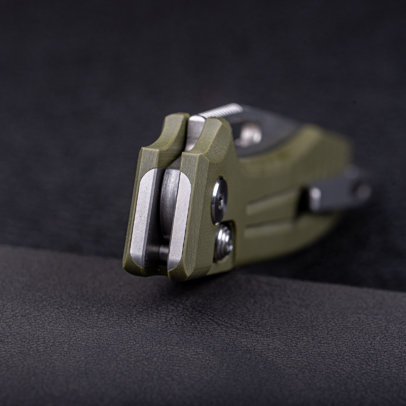 VENA | One-piece Handle | Crossbar Lock