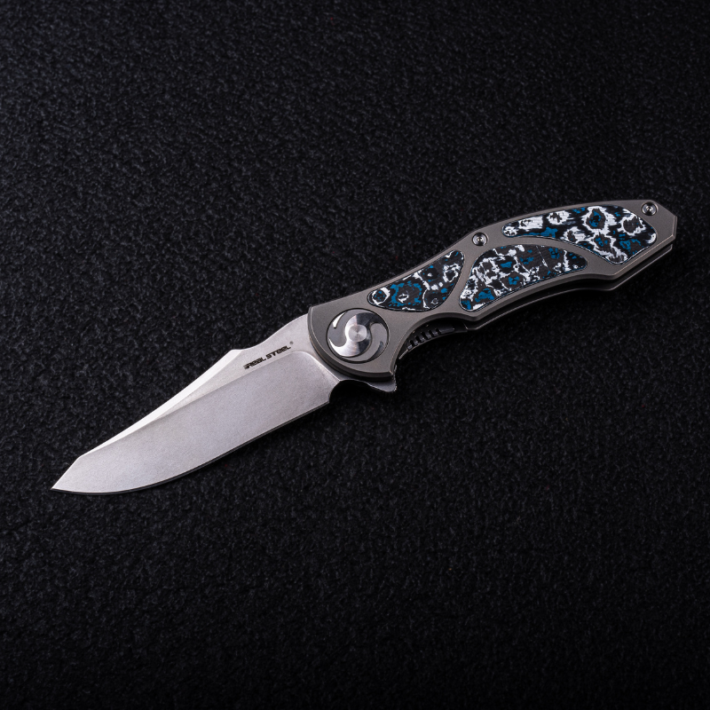 Exorcist | S35VN | Exclusive