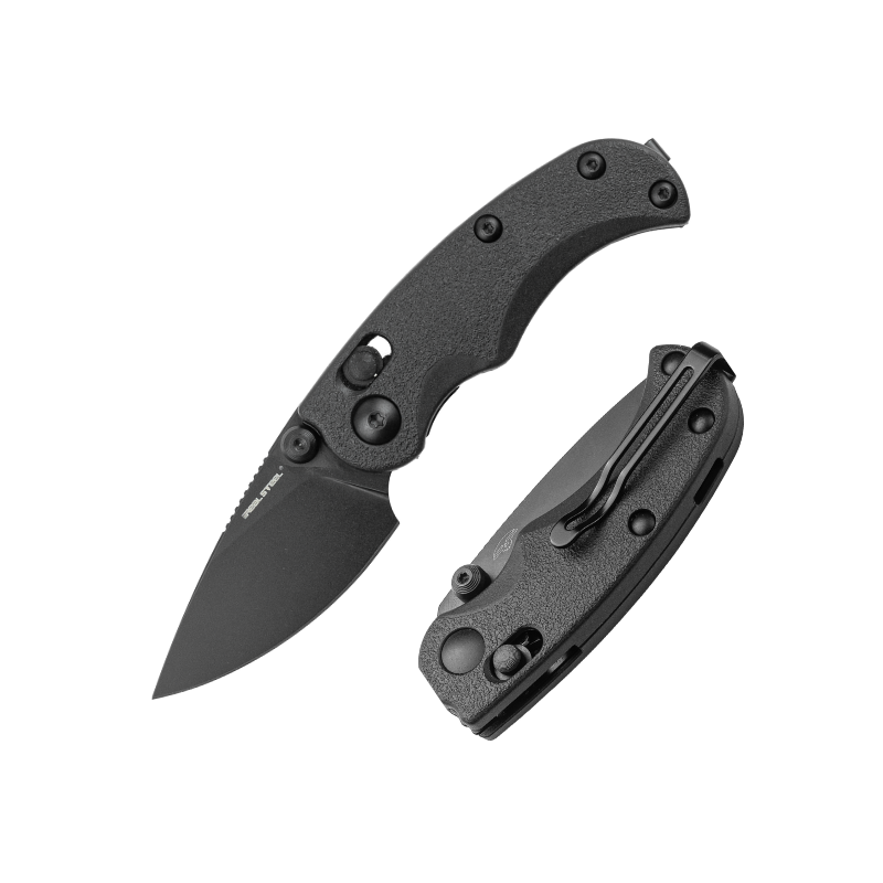 ESCA | 12C27 | PP | Crossbar Lock