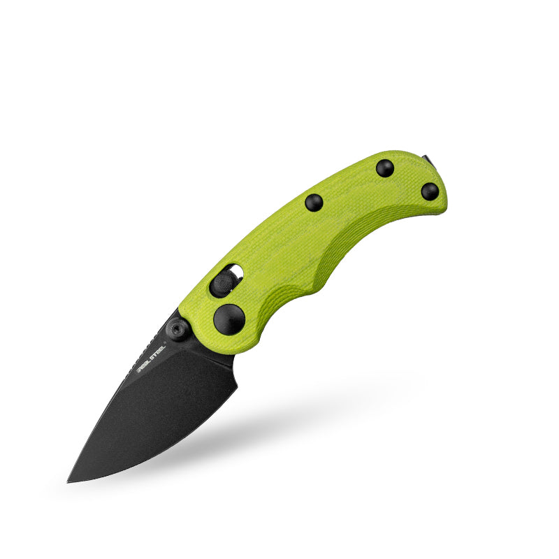 ESCA | 12C27 | Crossbar lock | G10 | Exclusive Limited