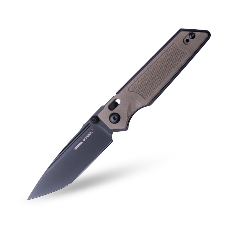 Sacra Tactical | Tanto