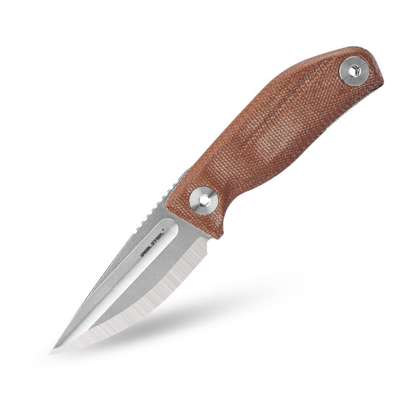 CDX-85 I Convex Grind I 14C28N blade