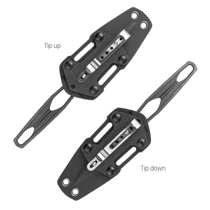 Astral | Dagger Fixed | DLC