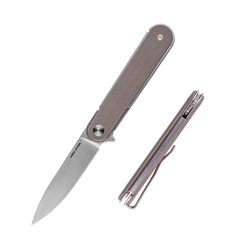 Iris Flipper | Satin