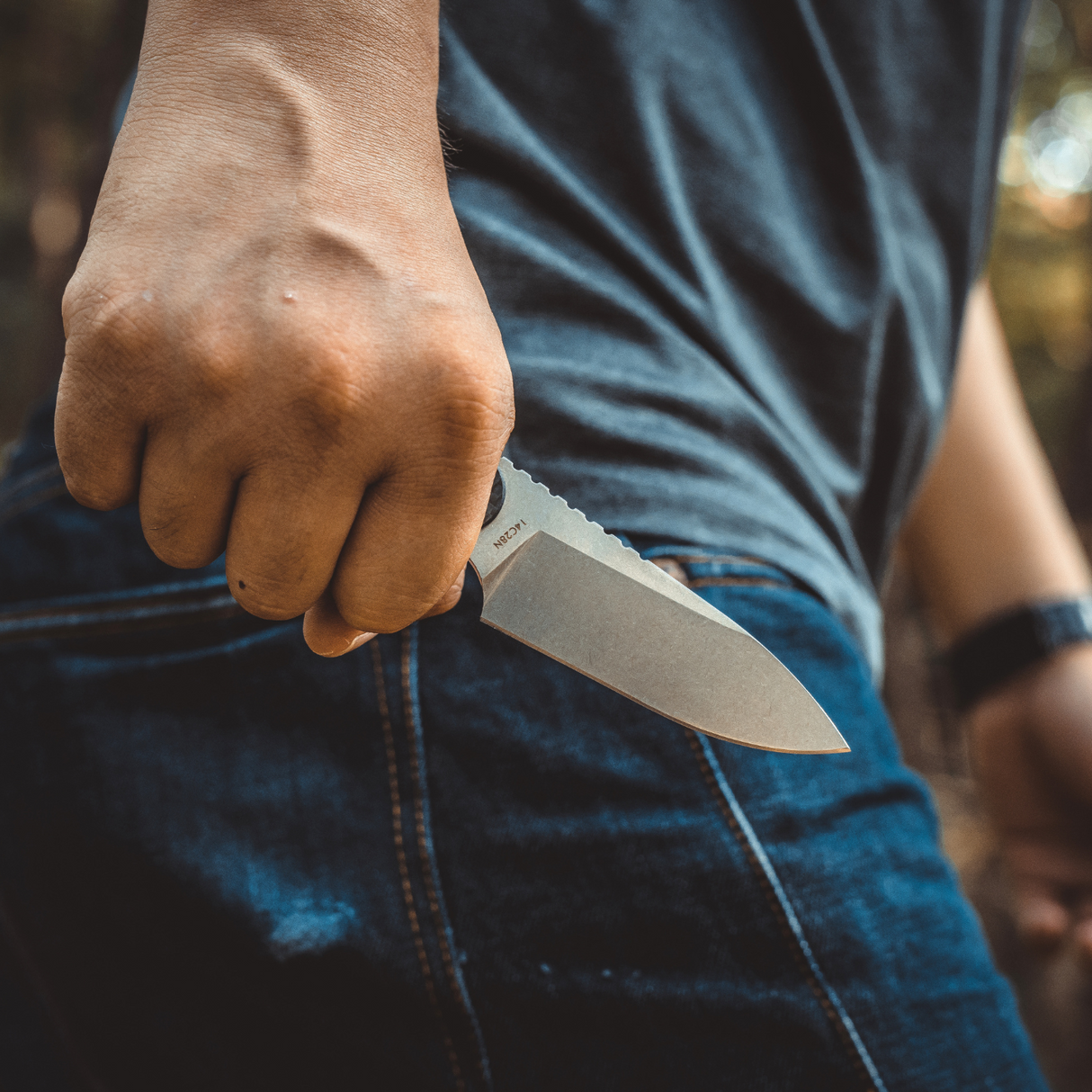 Cormorant Apex | 14C28N | Foldable extension handle