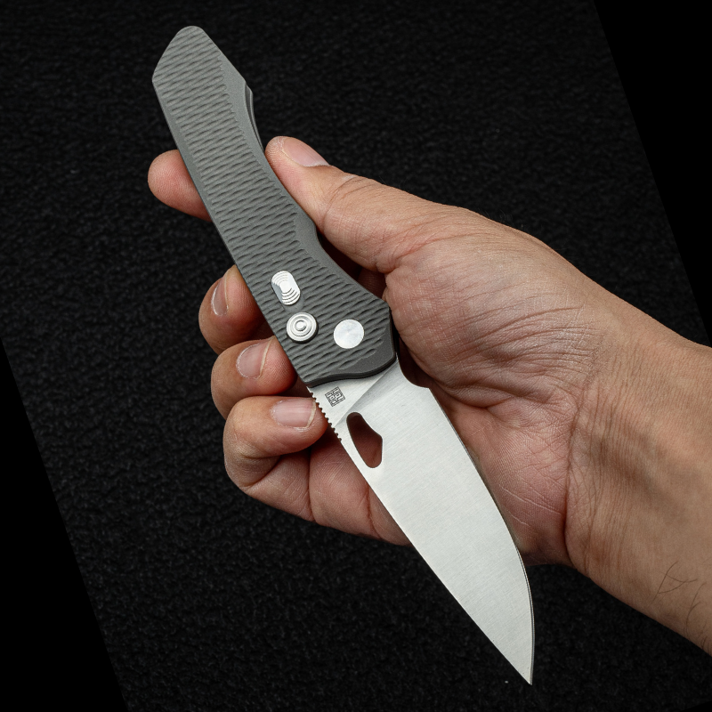 Griffin Ultimatum | VANAX SuperClean | Titanium