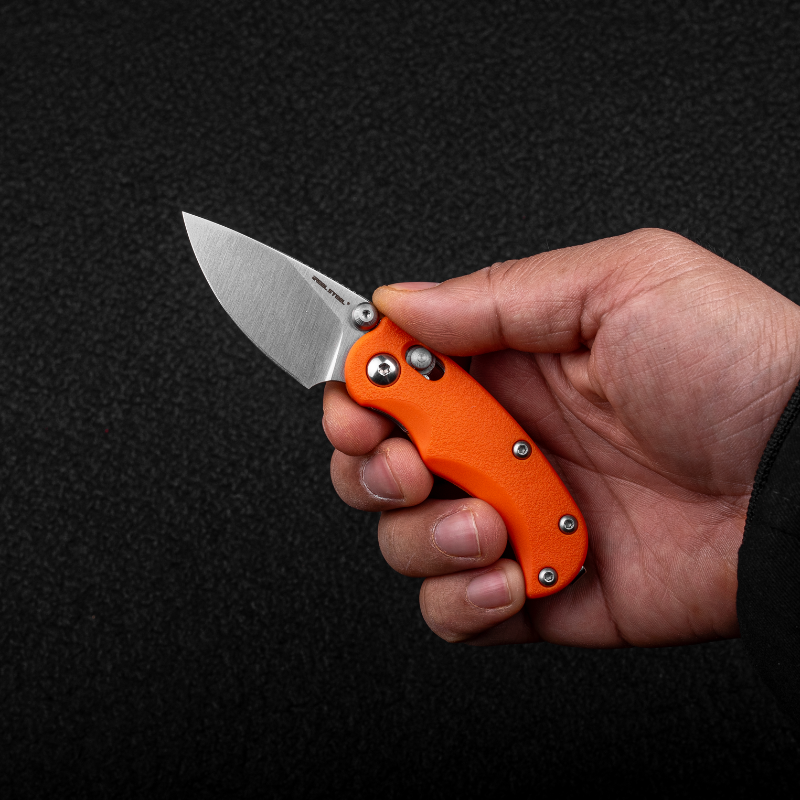 ESCA | 12C27 | PP | Crossbar Lock