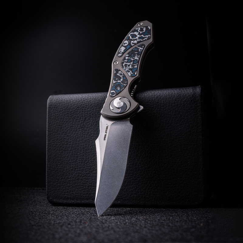 Exorcist | S35VN | Exclusive