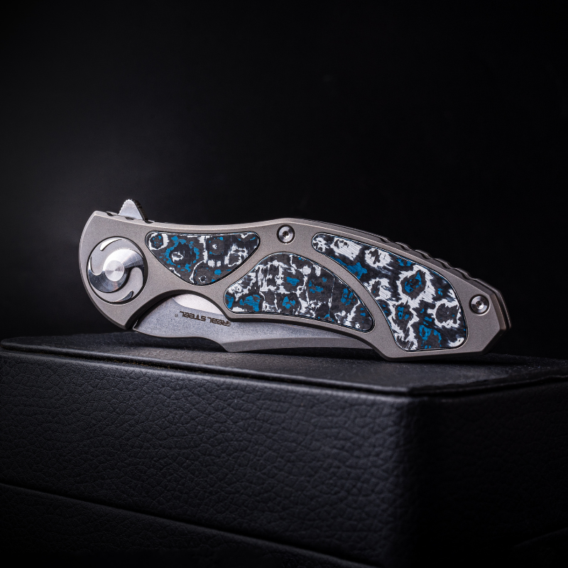 Exorcist | S35VN | Exclusive