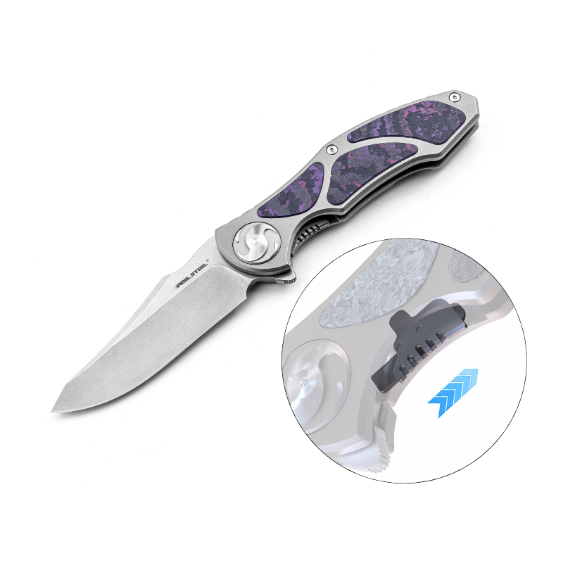 Exorcist | S35VN | Exclusive