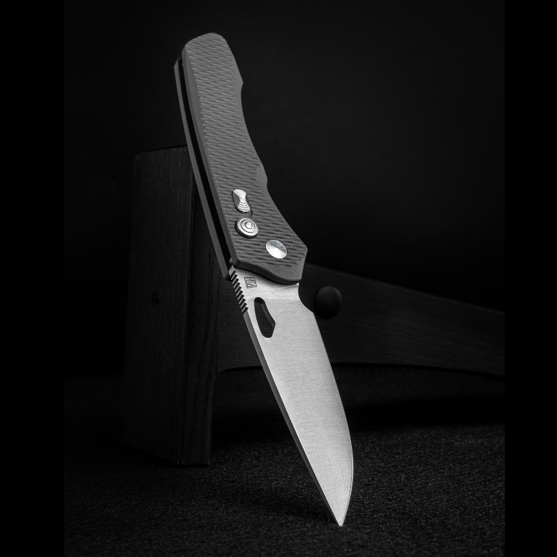 Griffin Ultimatum | VANAX SuperClean | Titanium