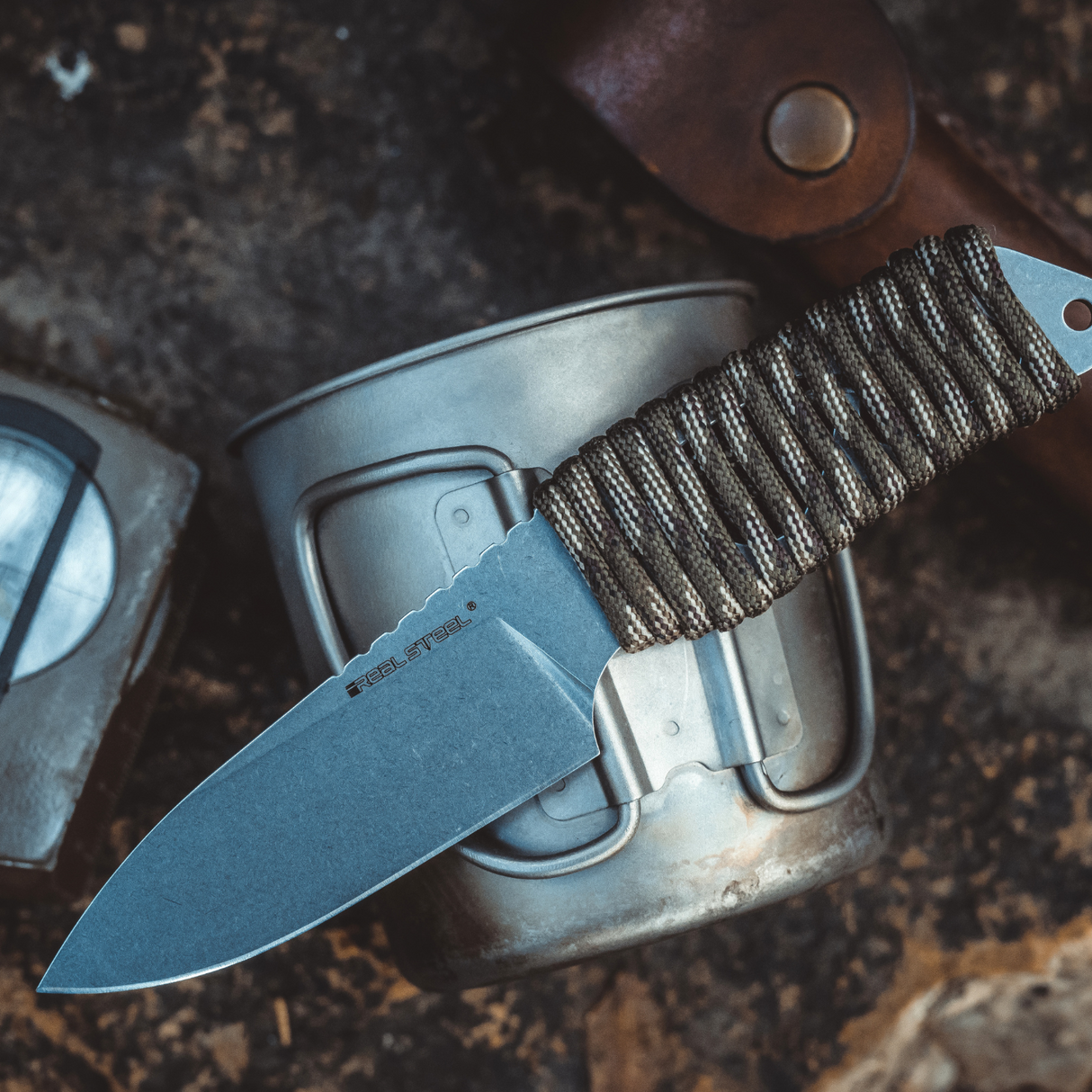 Cormorant Apex | 14C28N | Foldable extension handle