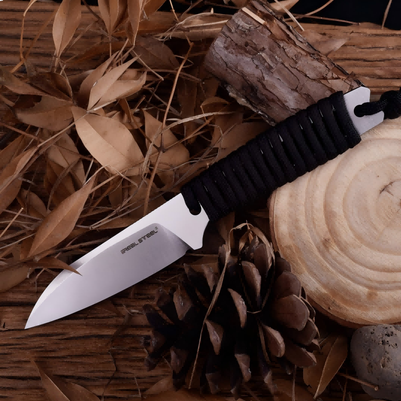 DEX sheepsfoot | EDC fixed knife | 3.15"Blade