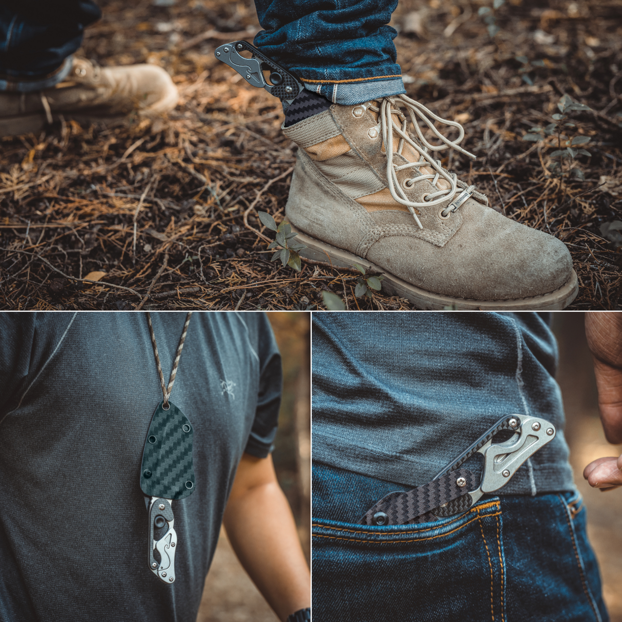 Cormorant Apex | 14C28N | Foldable extension handle