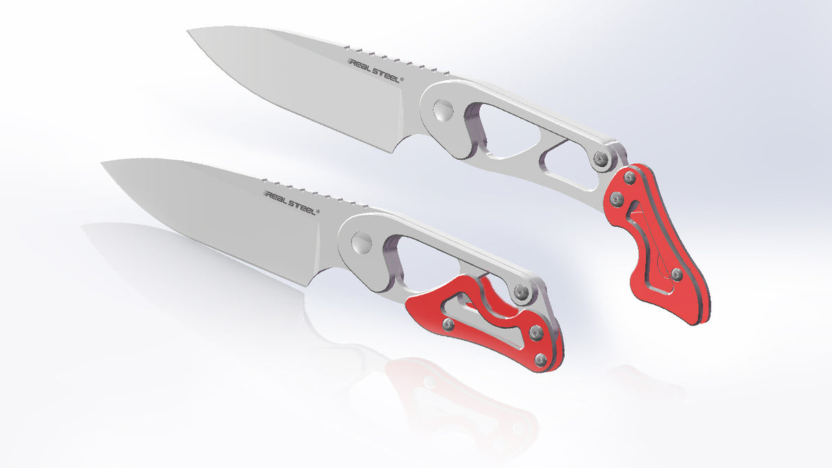 Cormorant Apex | 14C28N | Foldable extension handle