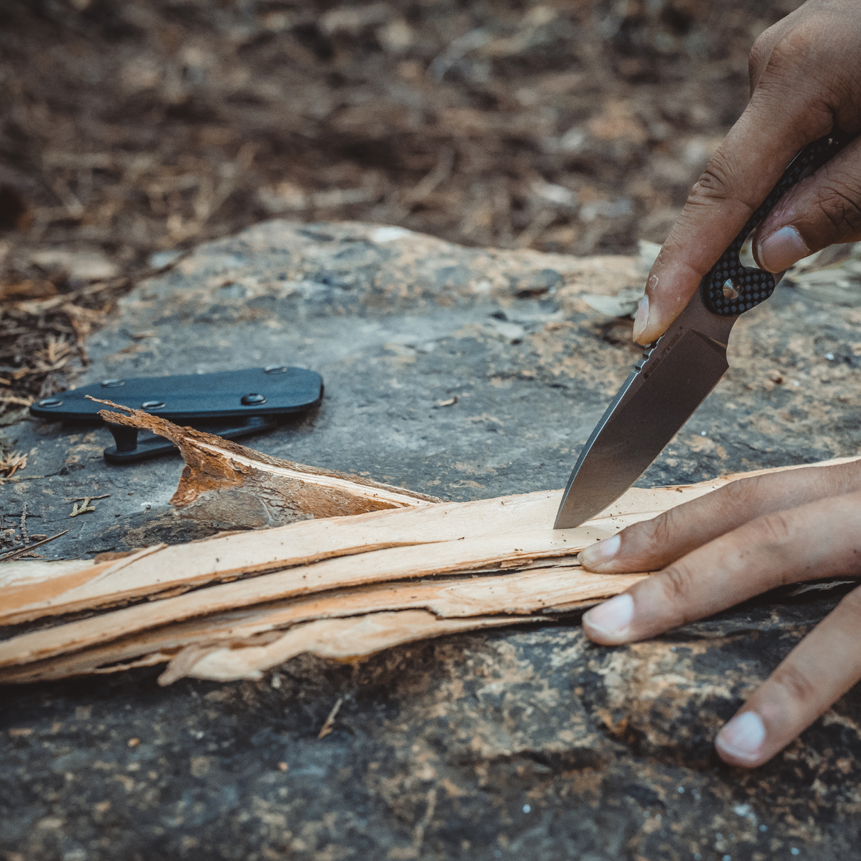 Cormorant Apex | 14C28N | Foldable extension handle