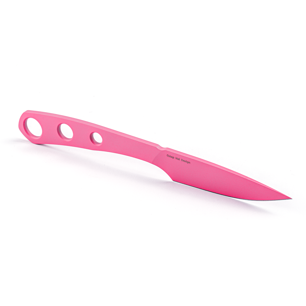 Marlin | Fixed blade | Neck knife & Backup knife