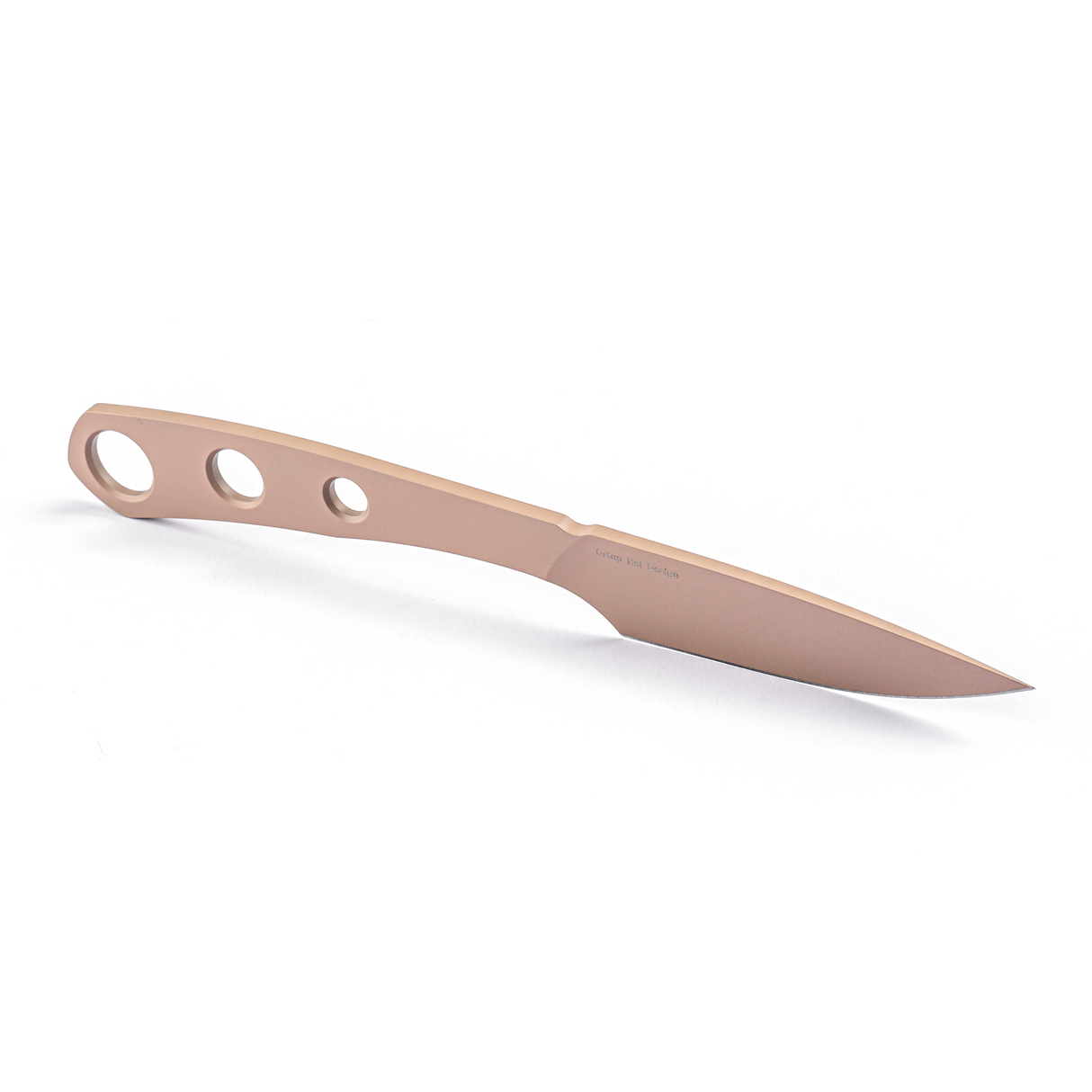 Marlin | Fixed blade | Neck knife & Backup knife