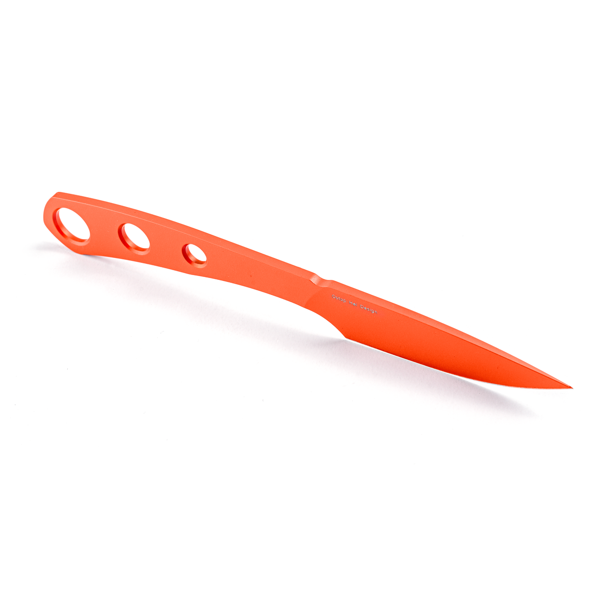 Marlin | Fixed blade | Neck knife & Backup knife