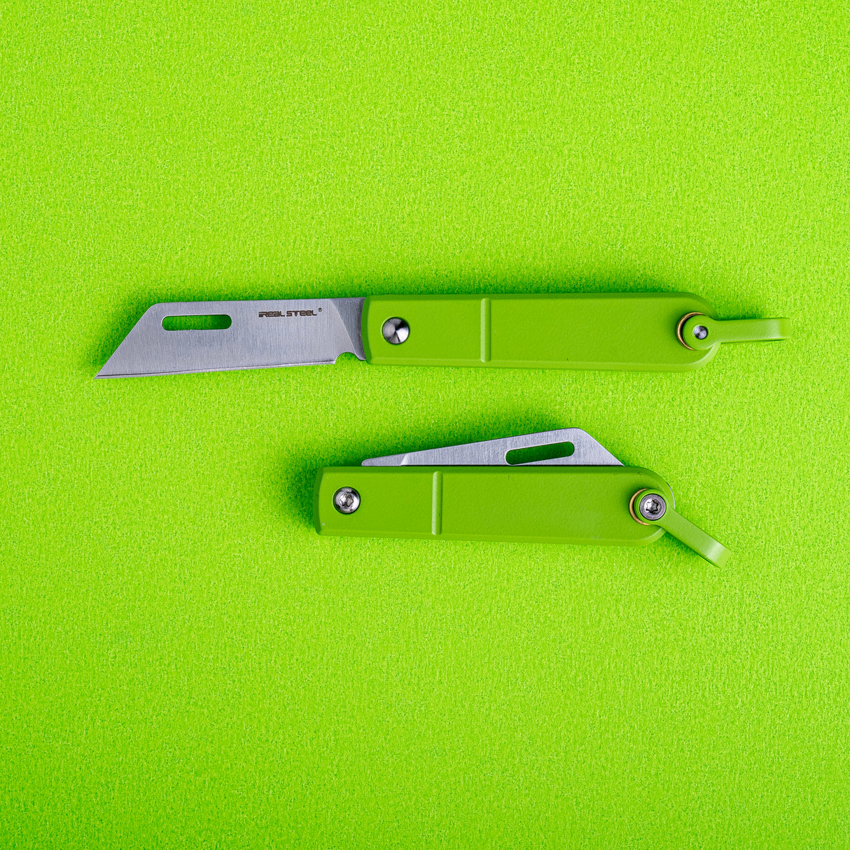 Baby Barlow | Key knife | Colorfit