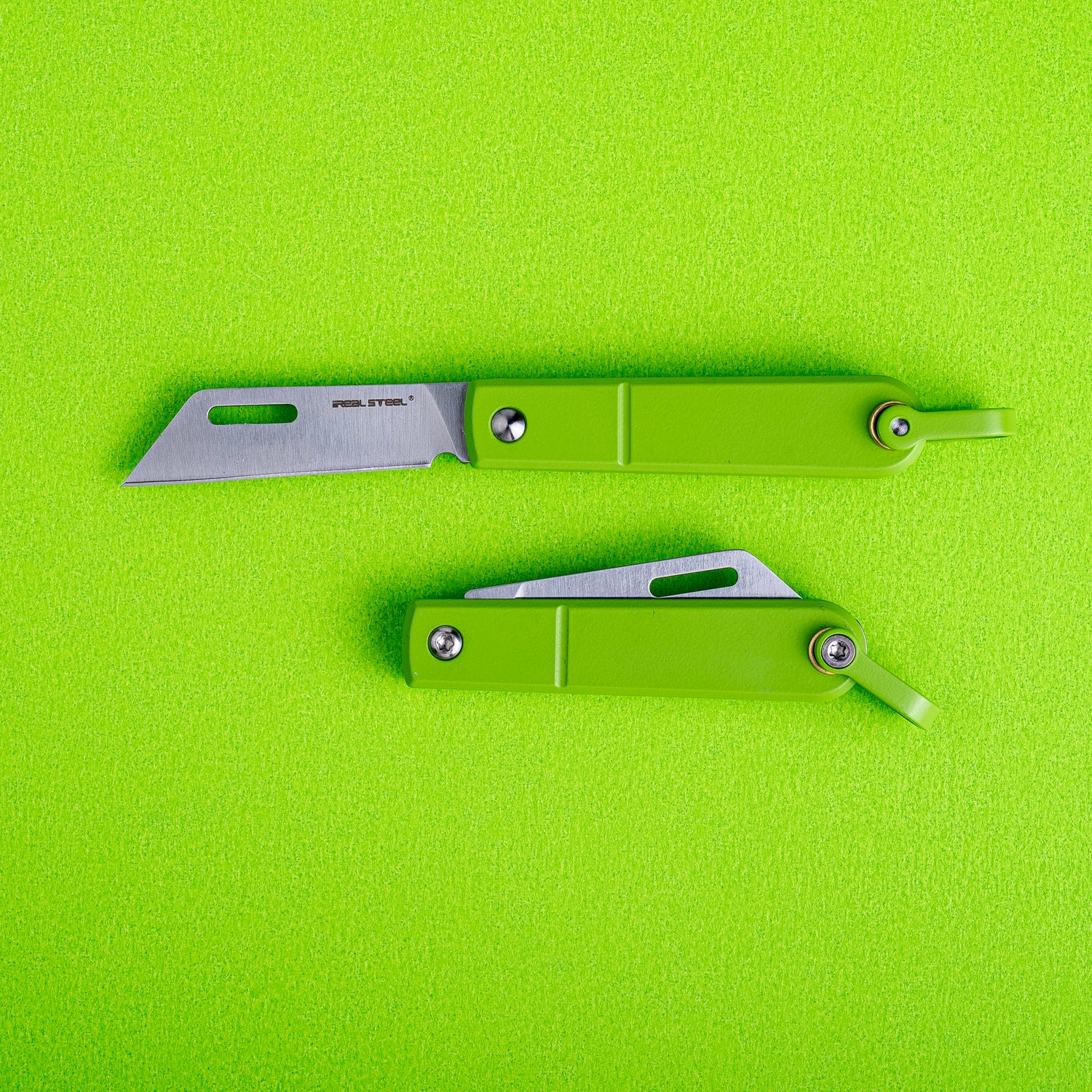 Baby Barlow | Key knife | Colorfit