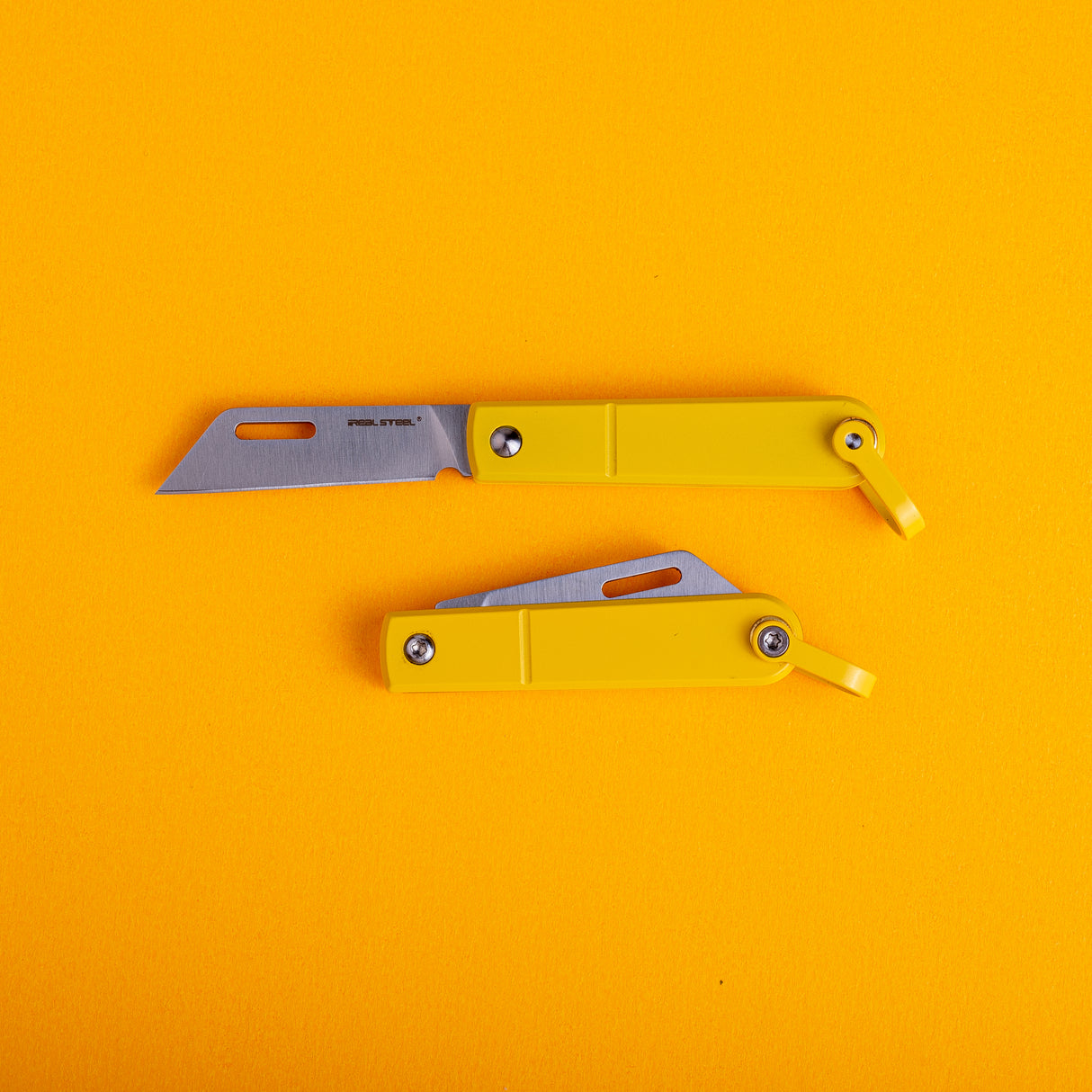 Baby Barlow | Key knife | Colorfit