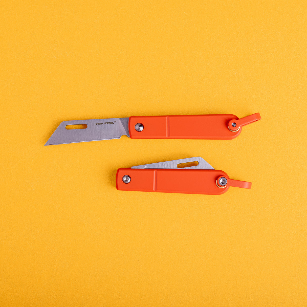 Baby Barlow | Key knife | Colorfit