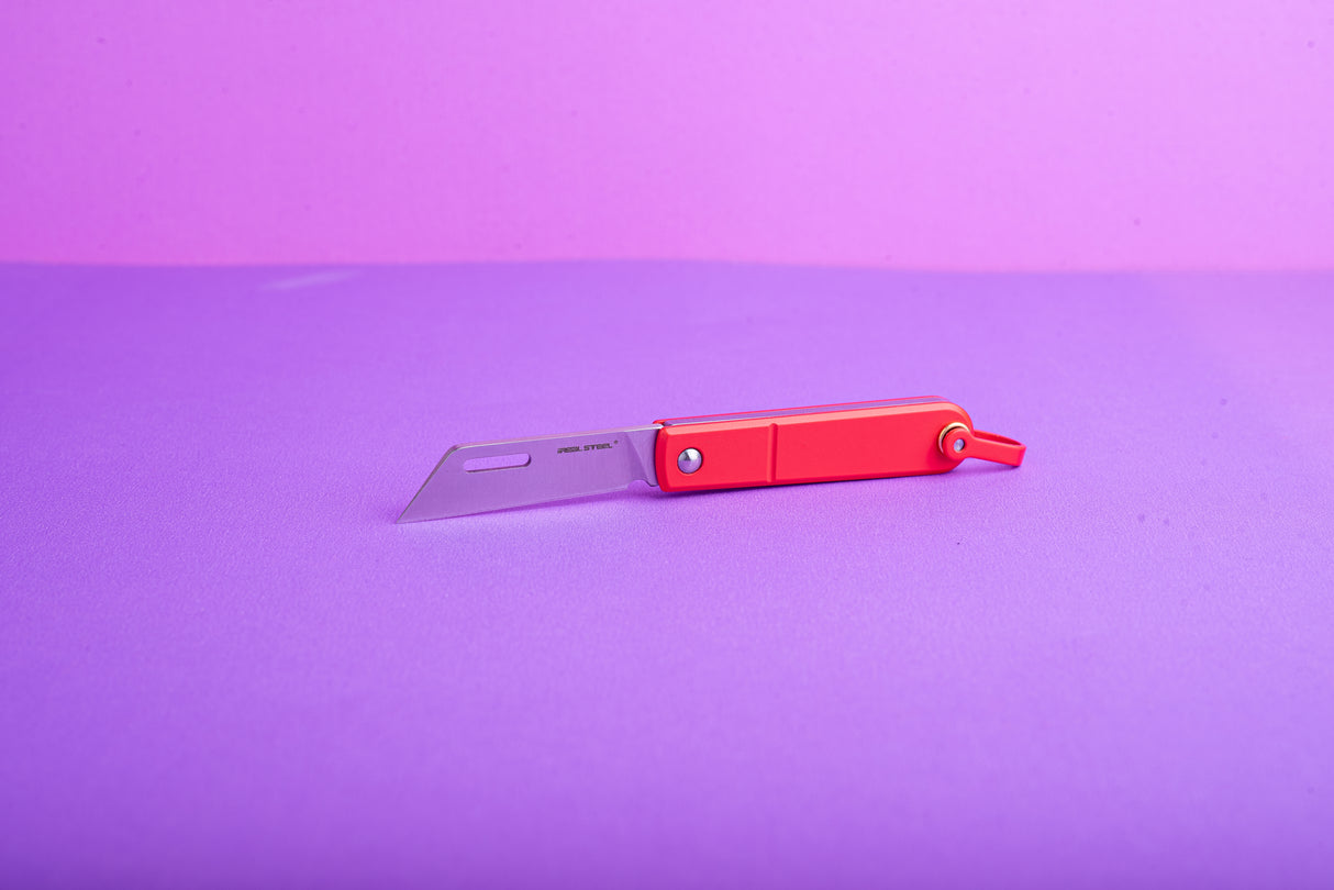 Baby Barlow | Key knife | Colorfit