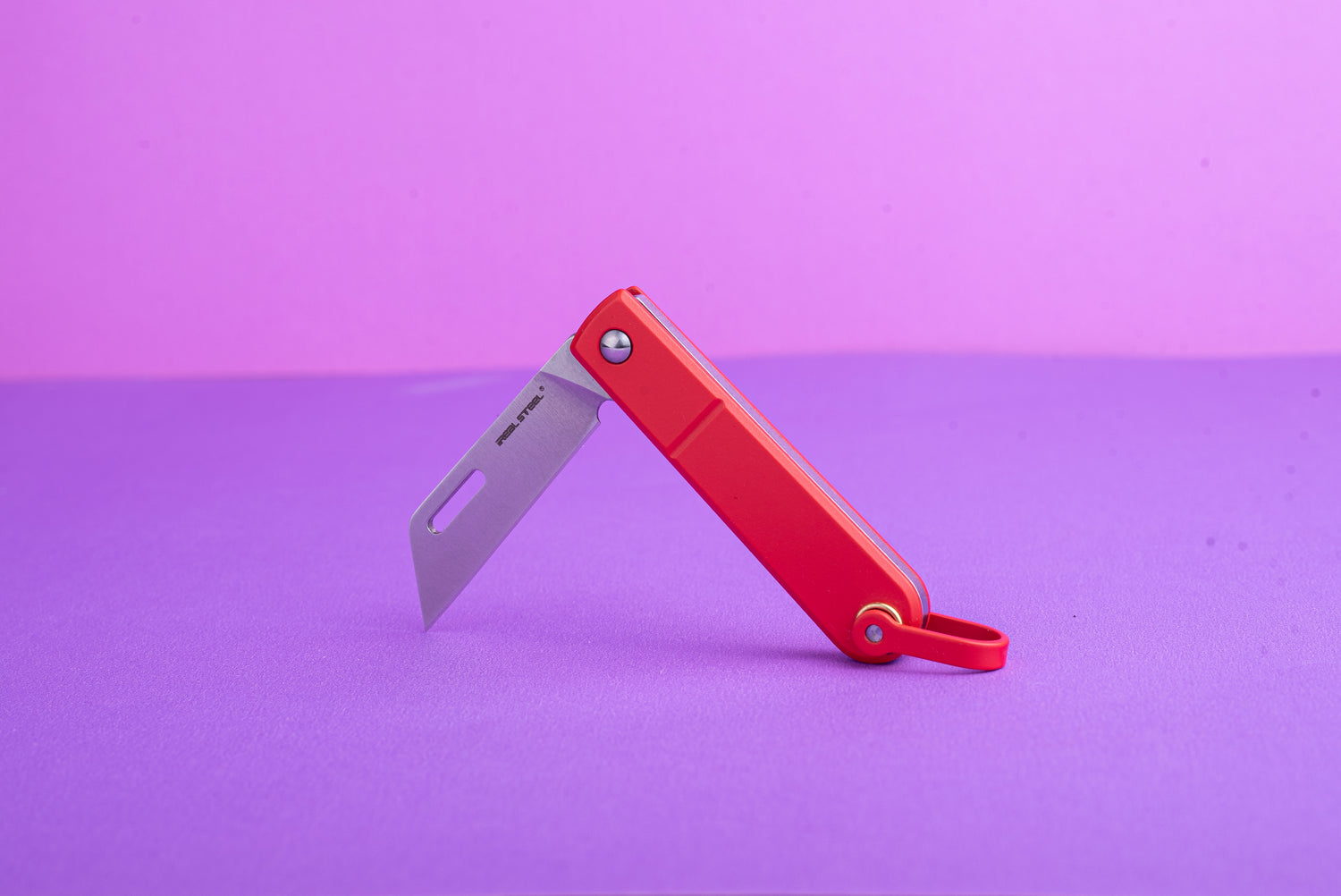 Baby Barlow | Key knife | Colorfit